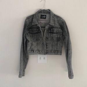 Cheap Monday Denim Jacket - Never been Worn